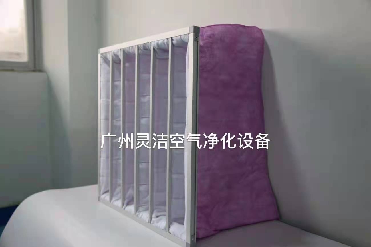 德宏中效过滤器更换周期