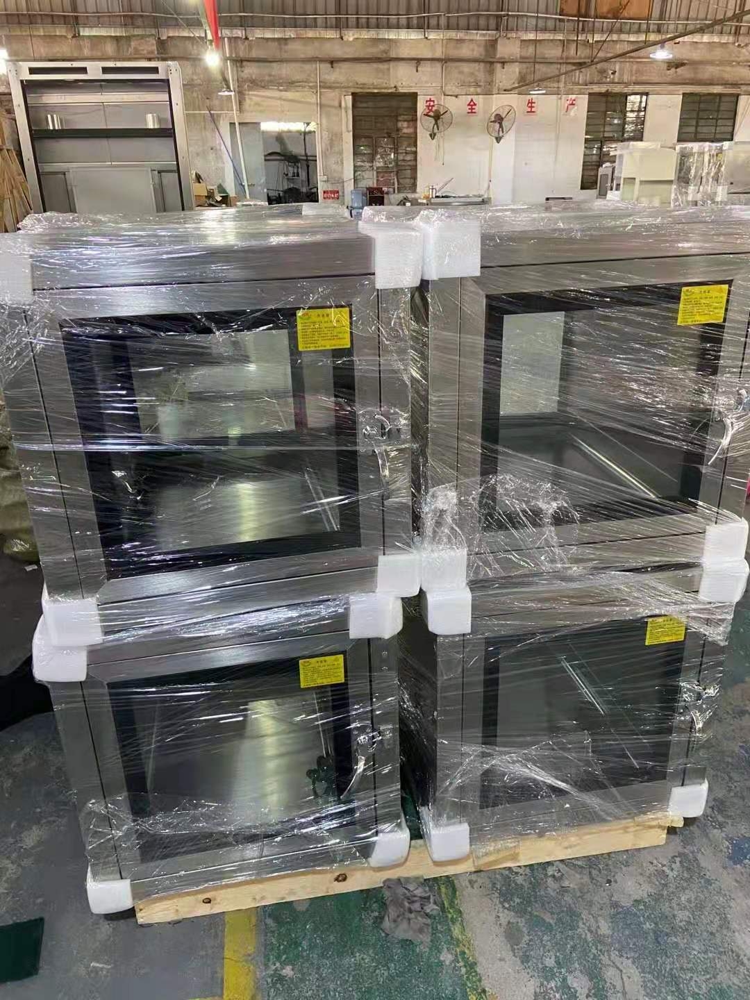 医用传递窗