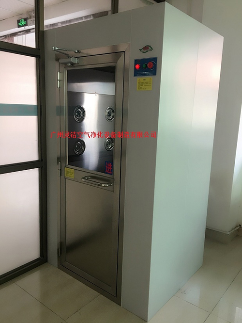 风淋室批发厂商 风淋室批发厂商