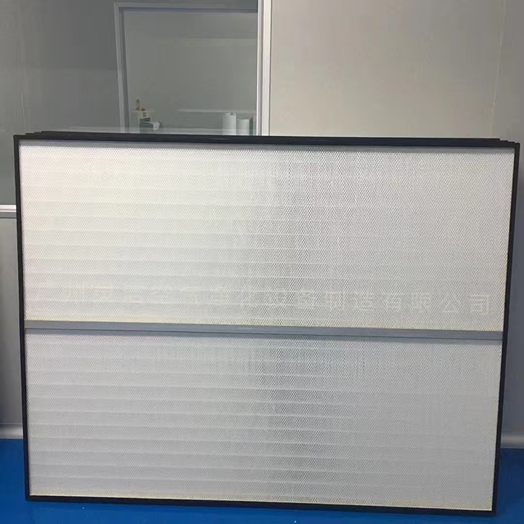 高效过滤器